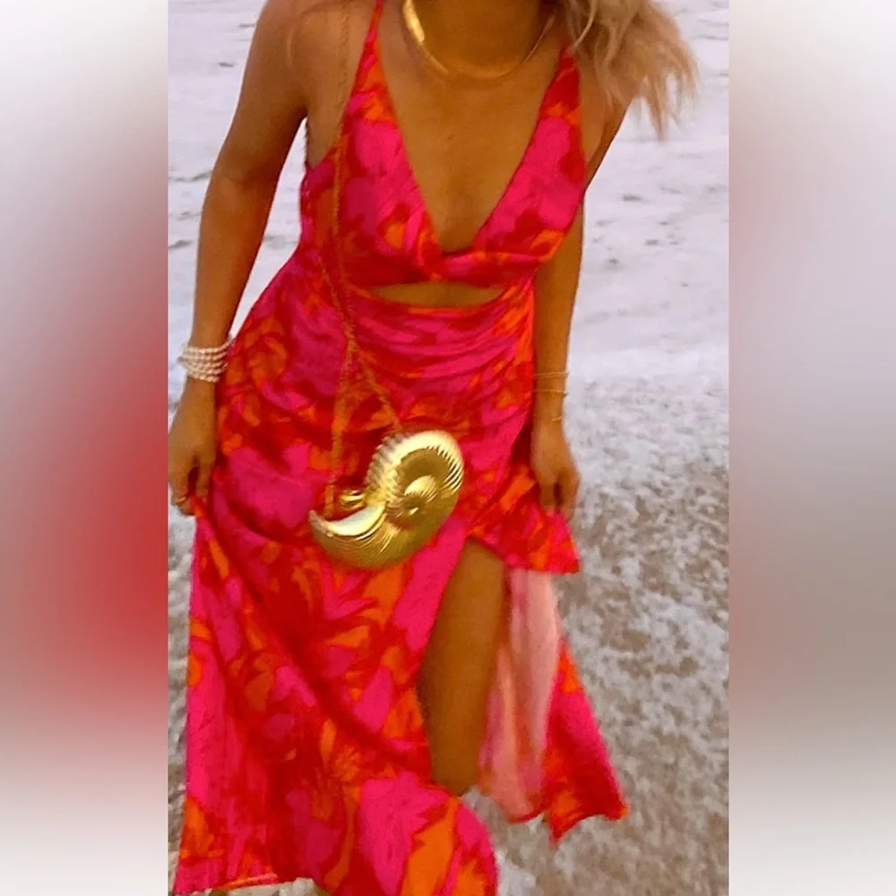 FOURTUNATEONE DRESS - Picture 7 of 16